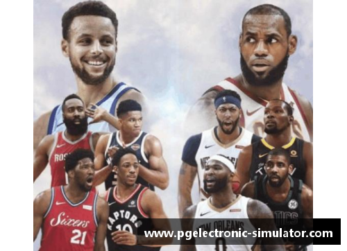 NBA 球队竞争力排名：谁在新赛季中脱颖而出？