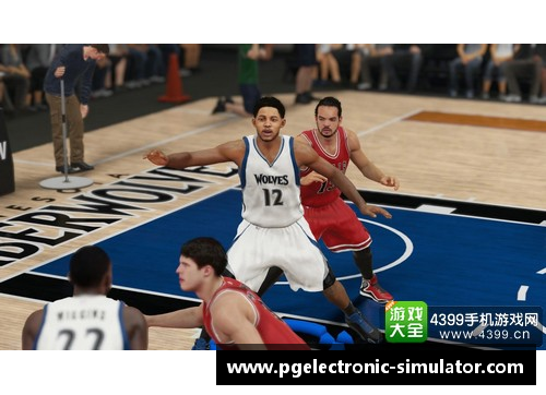 NBA2K16：哈达威的王朝崛起