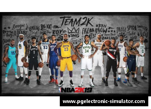 NBA2K王朝模式：打造你的传奇球员路线