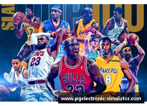 NBA入场视频：探索球场上的瞬间与魔力
