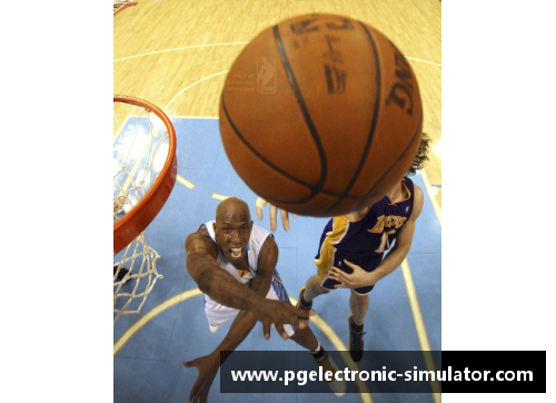 NBA季后赛湖人与掘金第三场：对决引发热议