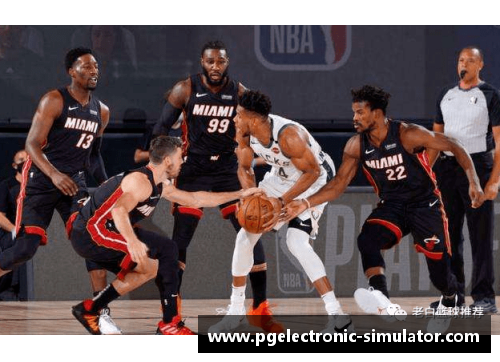 NBA火箭与雄鹿对决：篮球巨星的对决与团队荣耀