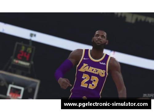 腾讯NBA女解说崛起：赛场内外的新声音