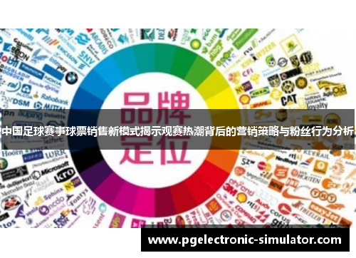 中国足球赛事球票销售新模式揭示观赛热潮背后的营销策略与粉丝行为分析